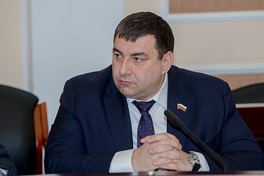 Первое в этом году заседание Законодательного Собрания состоится 16 февраля
